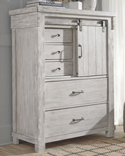 Load image into Gallery viewer, Brashland Signature Design by Ashley Chest of Drawers