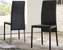 Load image into Gallery viewer, Sariden Signature Design by Ashley Dining Chair