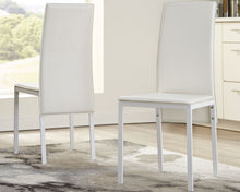 Load image into Gallery viewer, Sariden Signature Design by Ashley Dining Chair