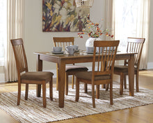 Load image into Gallery viewer, Berringer Ashley Dining Table