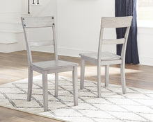 Load image into Gallery viewer, Loratti Signature Design by Ashley Dining Chair