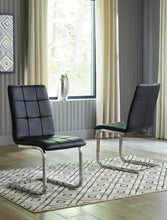 Load image into Gallery viewer, Madanere Signature Design by Ashley Dining Chair
