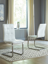 Load image into Gallery viewer, Madanere Signature Design by Ashley Dining Chair