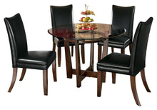 Load image into Gallery viewer, Charrell Signature Design 5-Piece Dining Room Set