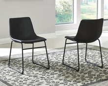 Load image into Gallery viewer, Centiar Signature Design by Ashley Dining Chair