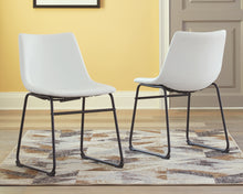 Load image into Gallery viewer, Centiar Signature Design by Ashley Dining Chair