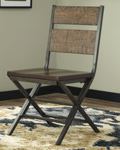 Load image into Gallery viewer, Kavara Signature Design by Ashley Dining Chair