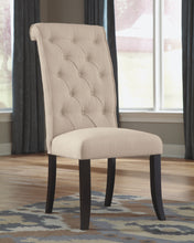 Load image into Gallery viewer, Tripton Signature Design by Ashley Dining Chair