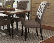 Load image into Gallery viewer, Tripton Signature Design by Ashley Dining Chair