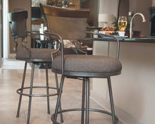 Load image into Gallery viewer, Moriann Signature Design by Ashley Barstool