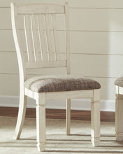Load image into Gallery viewer, Bolanburg Signature Design by Ashley Dining Chair