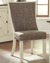Load image into Gallery viewer, Bolanburg Signature Design by Ashley Dining Chair