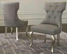 Load image into Gallery viewer, Coralayne Signature Design by Ashley Dining Chair