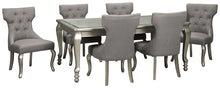 Load image into Gallery viewer, Coralayne Signature Design 7-Piece Dining Room Set