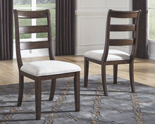 Load image into Gallery viewer, Adinton Signature Design by Ashley Dining Chair