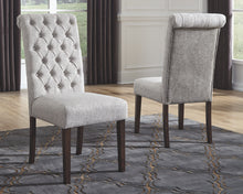 Load image into Gallery viewer, Adinton Signature Design by Ashley Dining Chair