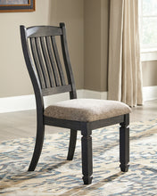 Load image into Gallery viewer, Tyler Creek Signature Design by Ashley Dining Chair