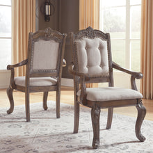 Load image into Gallery viewer, Charmond Signature Design by Ashley Dining Chair
