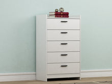Load image into Gallery viewer, Central Park Signature Design by Ashley Chest of Drawers