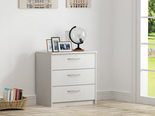 Load image into Gallery viewer, Finch Signature Design by Ashley Chest of Drawers