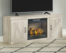 Load image into Gallery viewer, Bellaby Signature Design by Ashley TV Stand