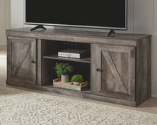 Load image into Gallery viewer, Wynnlow Signature Design by Ashley TV Stand
