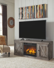 Load image into Gallery viewer, Wynnlow Signature Design by Ashley TV Stand