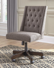 Load image into Gallery viewer, Office Chair Program Signature Design by Ashley Desk Chair