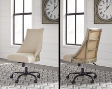 Load image into Gallery viewer, Office Chair Program Signature Design by Ashley Desk Chair