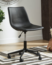 Load image into Gallery viewer, Office Chair Program Signature Design by Ashley Desk Chair