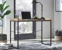 Load image into Gallery viewer, Gerdanet Signature Design by Ashley Desk