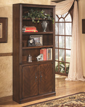 Load image into Gallery viewer, Hamlyn Signature Design by Ashley Bookcase