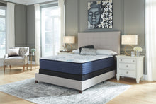Load image into Gallery viewer, Mt Dana Plush Sierra Sleep by Ashley Innerspring Mattress