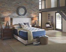 Load image into Gallery viewer, Mt Dana Plush Sierra Sleep by Ashley Innerspring Mattress