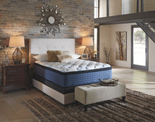 Load image into Gallery viewer, Mt Dana Euro Top Sierra Sleep by Ashley Innerspring Mattress