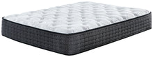 Load image into Gallery viewer, Limited Edition Plush Sierra Sleep by Ashley Innerspring Mattress