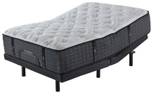 Load image into Gallery viewer, Loft and Madison Firm Ashley-Sleep Innerspring Mattress