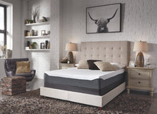 Load image into Gallery viewer, 10 Inch Chime Elite Sierra Sleep by Ashley Memory Foam Mattress
