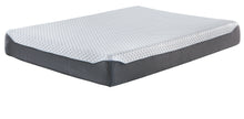 Load image into Gallery viewer, 10 Inch Chime Elite Sierra Sleep by Ashley Memory Foam Mattress