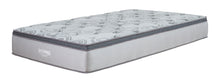 Load image into Gallery viewer, Augusta Sierra Sleep by Ashley Innerspring Mattress