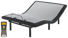 Load image into Gallery viewer, Head-Foot Model Best Ashley-Sleep Adjustable Base