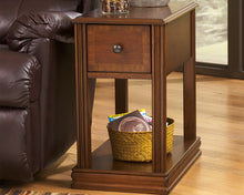 Load image into Gallery viewer, Breegin Signature Design by Ashley End Table Chair Side