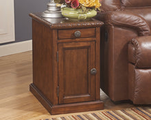 Load image into Gallery viewer, Laflorn Signature Design by Ashley End Table Chair Side