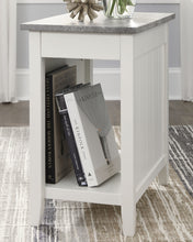 Load image into Gallery viewer, Diamenton Signature Design by Ashley End Table Chair Side