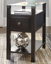 Load image into Gallery viewer, Diamenton Signature Design by Ashley End Table Chair Side