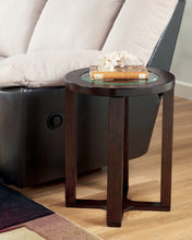 Load image into Gallery viewer, Marion Signature Design by Ashley End Table