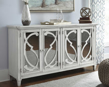 Load image into Gallery viewer, Mirimyn Signature Design by Ashley Cabinet