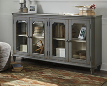 Load image into Gallery viewer, Mirimyn Signature Design by Ashley Cabinet
