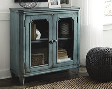Load image into Gallery viewer, Mirimyn Signature Design by Ashley Cabinet
