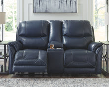 Load image into Gallery viewer, Dellington Benchcraft Loveseat